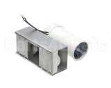 142572565 Kolpak Vent,Air Heated, Standard (Ins