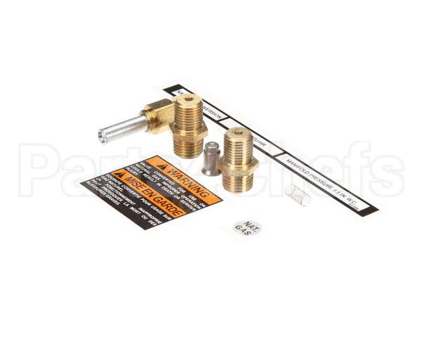 14261 Henny Penny Kit-Ofg32X-Conv-Lp To Nat