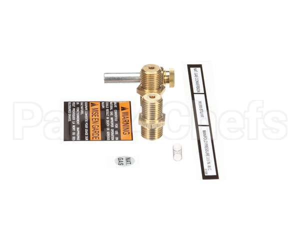 14261 Henny Penny Kit-Ofg32X-Conv-Lp To Nat