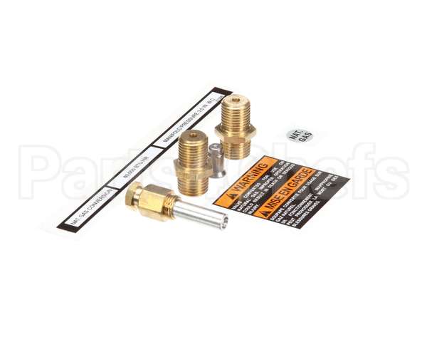 14261 Henny Penny Kit-Ofg32X-Conv-Lp To Nat
