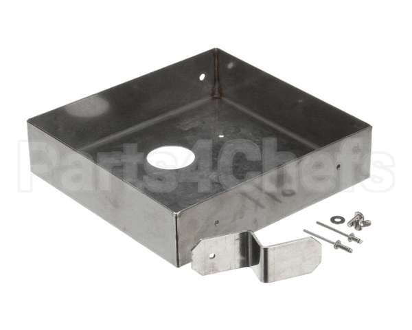 14263 Nieco Cover, Feeder Drive, Slim Clutch