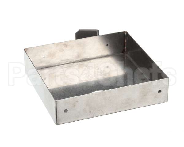 14263 Nieco Cover, Feeder Drive, Slim Clutch