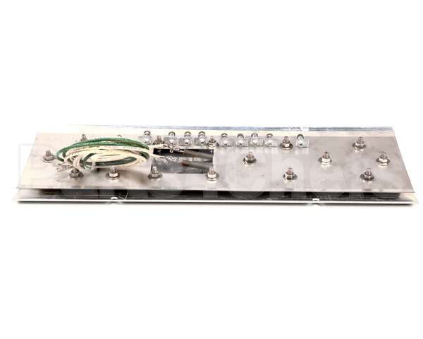 142632 Marsal Pizza Ovens Element 120V