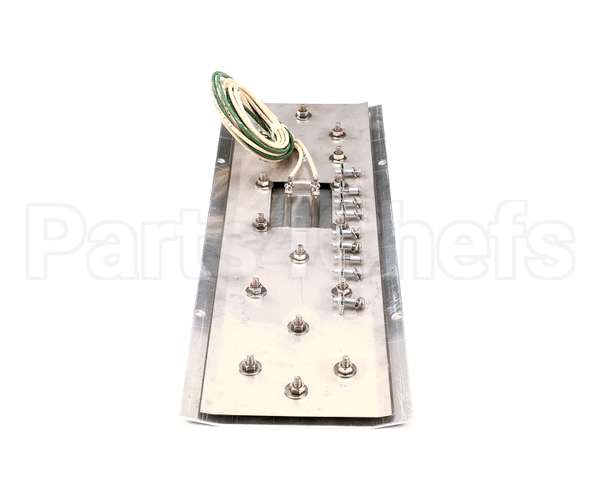 142632 Marsal Pizza Ovens Element 120V