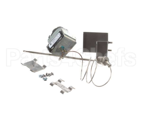 14267 Henny Penny Kit-600-Cont-Ce Hi-Limit Repl