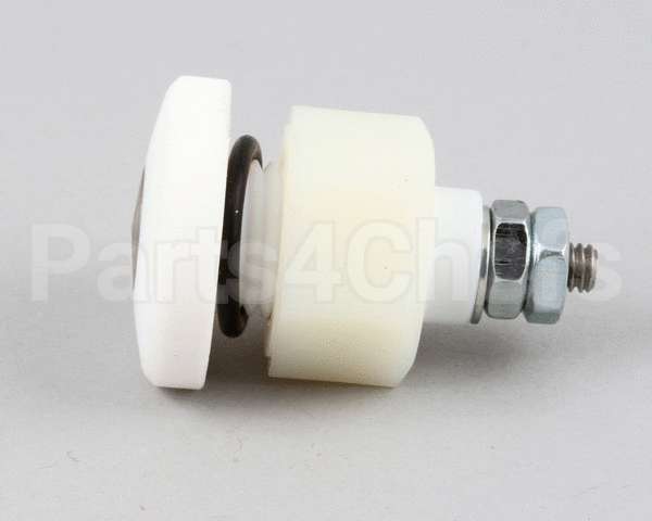 142689 Groen Probe, Water, Vortex Units
