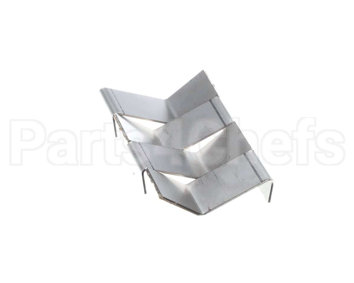 14270 Henny Penny Kit-Hmt-Brace-Air Heater