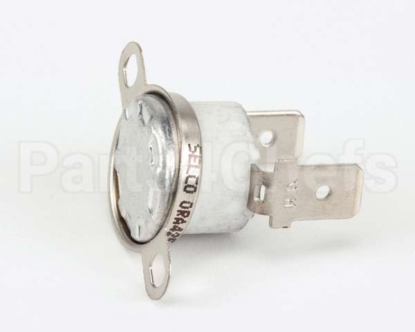 142755 Groen Thermostat High Limit, Elec.