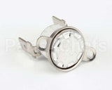 142755 Groen Thermostat High Limit, Elec.