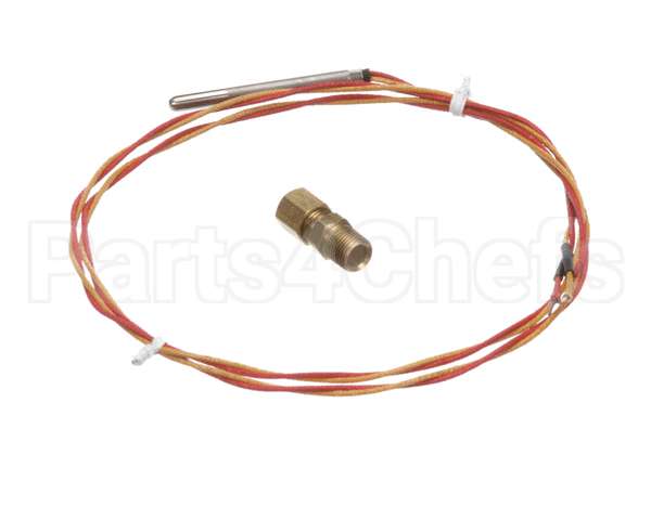 142762 Marshall Air Kitthermocouple 2 502197