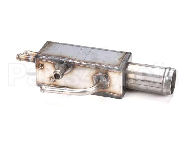 142774 Groen Weldment, Drain Manifold, Ssb-3/5