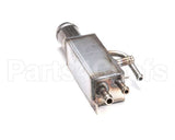 142774 Groen Weldment, Drain Manifold, Ssb-3/5
