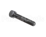 14278 Broaster Screw Sochd Cap 5/16-18 X 1.5