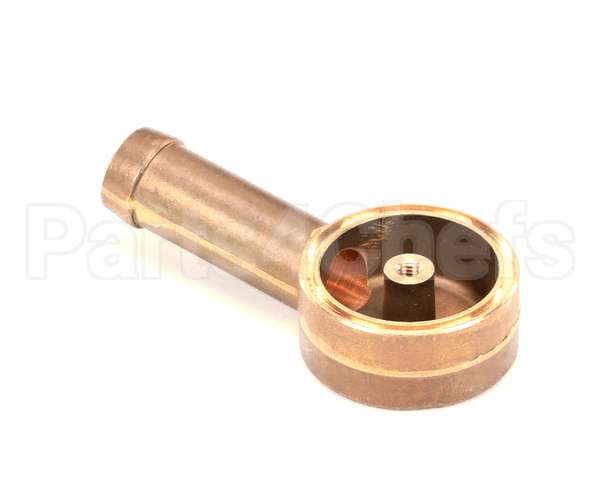14287 Melitta Discharge Nozzle (Note: Requir