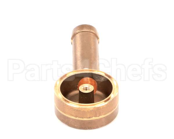 14287 Melitta Discharge Nozzle (Note: Requir