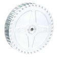 14293 Compatible Vulcan Blower Wheel, 8-1/16" X 1-5/8"