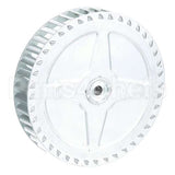 14293 Compatible Vulcan Blower Wheel, 8-1/16" X 1-5/8"