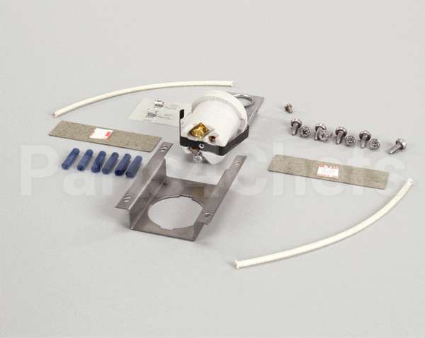 14295 Henny Penny Kit-Hmr-Lighting-Ce-Dom Socket