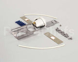 14295 Henny Penny Kit-Hmr-Lighting-Ce-Dom Socket