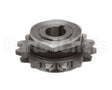 14296 Nieco Sprocket, Clutched, 15T, Belle