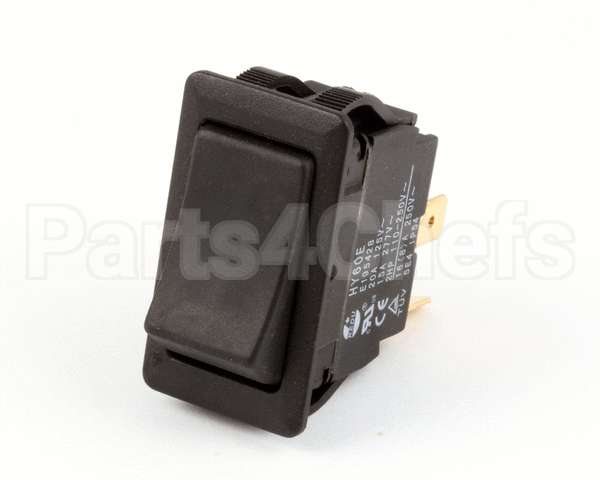 142960 Norlake Switch Rocker On/Off 20A 125V