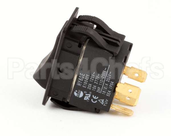 142960 Norlake Switch Rocker On/Off 20A 125V