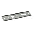 142985 Compatible Norlake Pan Well Control Plate