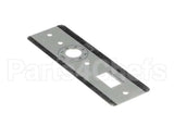 142985 Norlake Pan Well Control Plate