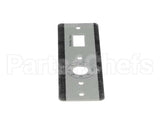 142985 Norlake Pan Well Control Plate