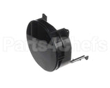 142994 Nespresso Spare Elec. 230 Cpl V3 Packed,Mmi,Dmb