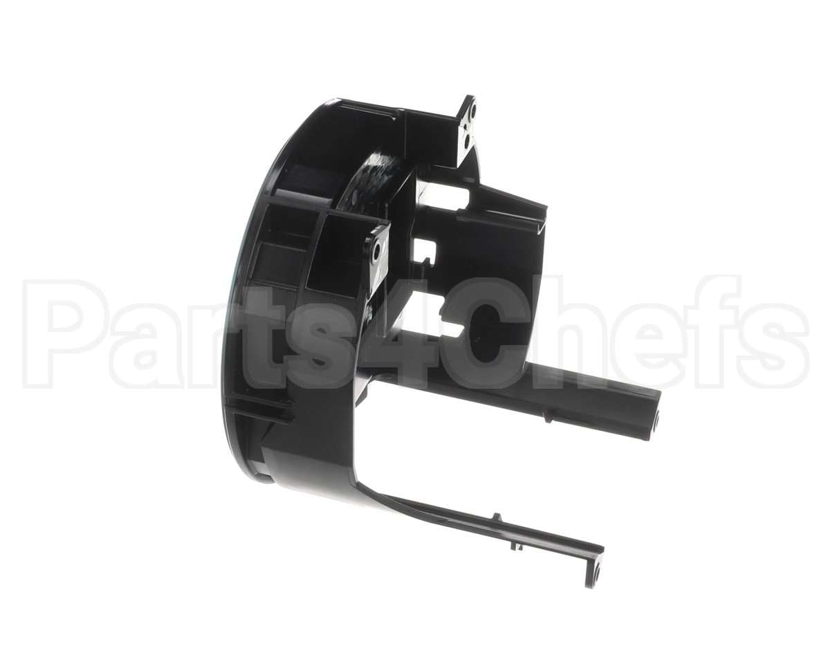 142994 Nespresso Spare Elec. 230 Cpl V3 Packed,Mmi,Dmb