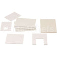143-000010-001 Compatible Ultrafryer Firebox Unsulation Kit