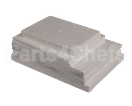 143-000010-001 Ultrafryer Frbx,P2 18/20 Insuln Instl Kit