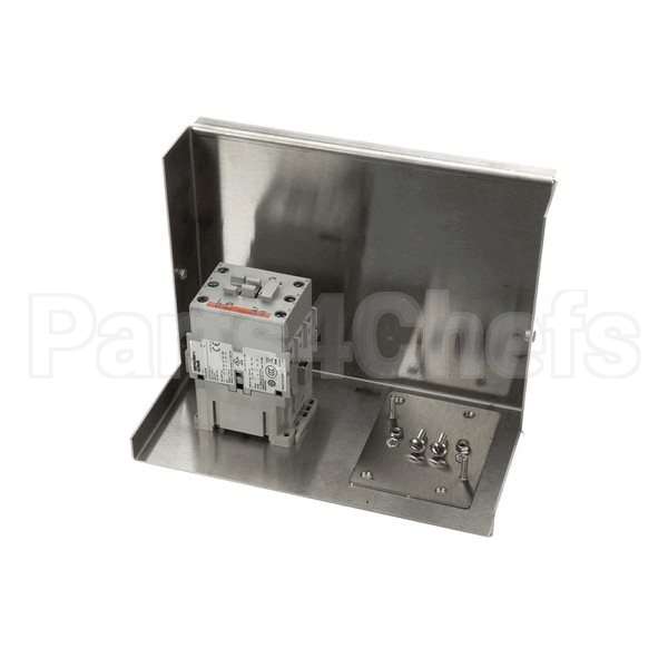143-000014-001-C Compatible Ultrafryer Contactor Replacement Kit