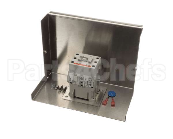 143-000014-001-C Ultrafryer Rtrft, Kit Mech Cntctr Rthrm