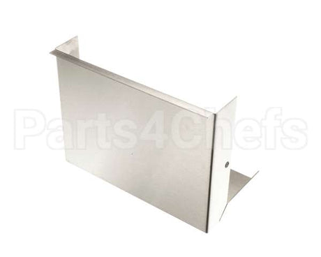 143-000014-001-C Ultrafryer Rtrft, Kit Mech Cntctr Rthrm