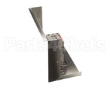143-000014-001-C Ultrafryer Rtrft, Kit Mech Cntctr Rthrm