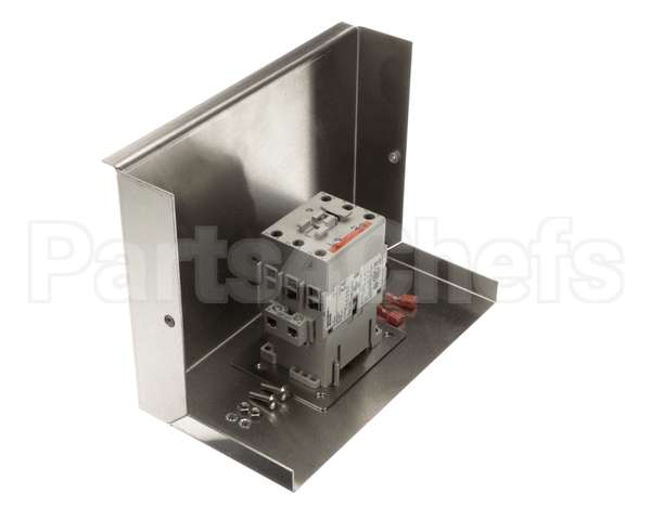143-000014-001-C Ultrafryer Rtrft, Kit Mech Cntctr Rthrm