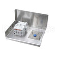 143-000014-002-C Compatible Ultrafryer Rtrft, Kit Mech Cntctr 24V Coil