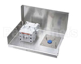 143-000014-002-C Ultrafryer Rtrft,Kit Mech Cntctr 24V Coil