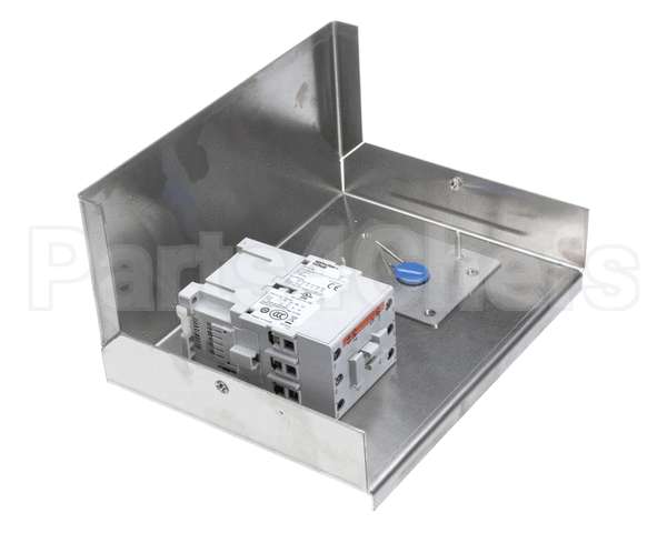 143-000014-002-C Ultrafryer Rtrft,Kit Mech Cntctr 24V Coil