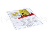 143-000015-013 Pitco B,F)-P20-20 Conv Lp To Nat