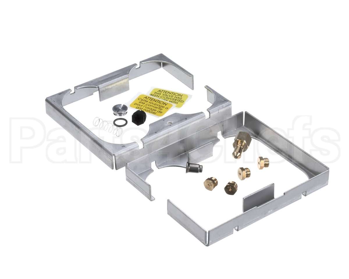 143-000015-053 Pitco Ssh60 Conv Lp To Nat