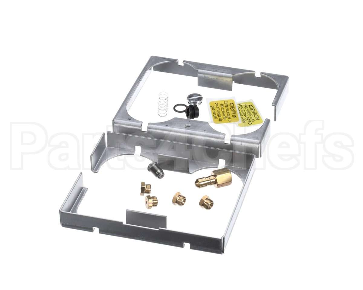 143-000015-053 Pitco Ssh60 Conv Lp To Nat