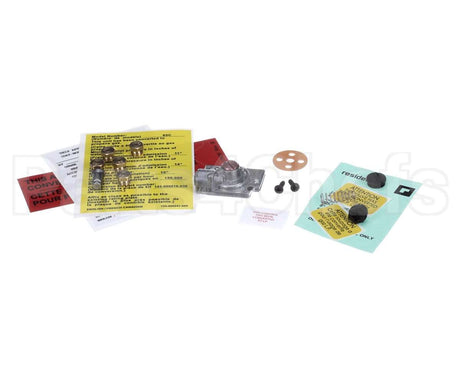 143-000016-039 Pitco 65C Conv Nat To Lp