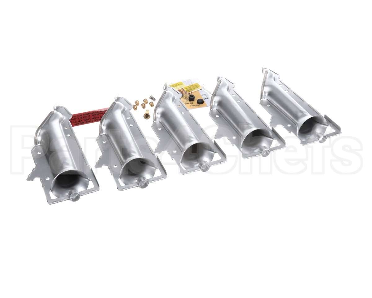 143-000016-044 Pitco Sg18 24V Conv Nat To Lp