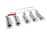 143-000016-047 Pitco Sglvrf Conv Nat To Lp Conversion Kit
