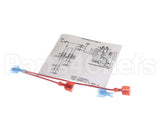 143-000027-001 Pitco Kitdom Rly Jmp Out U23
