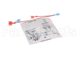 143-000027-001 Pitco Kitdom Rly Jmp Out U23