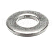 1430-002 Concordia Beverage Washer Flat Ss #10